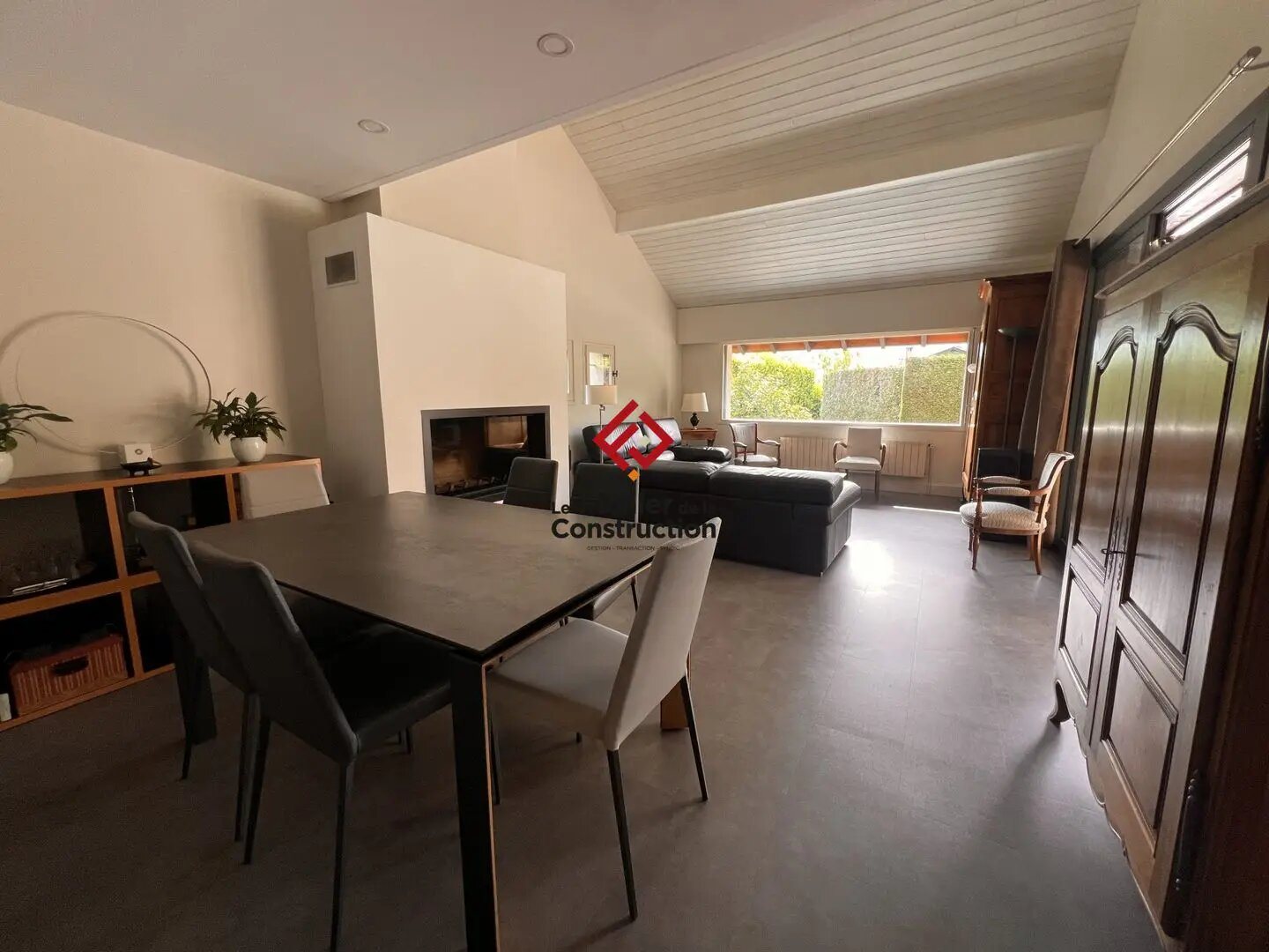 Maison à vendre, 130m², Saint-Ismier