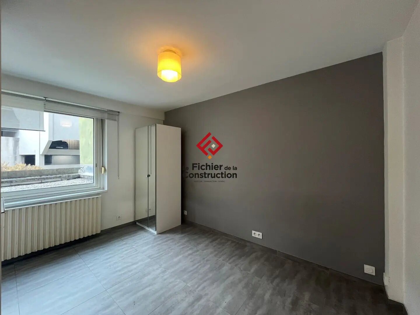 Appartement à louer, 19m², Grenoble