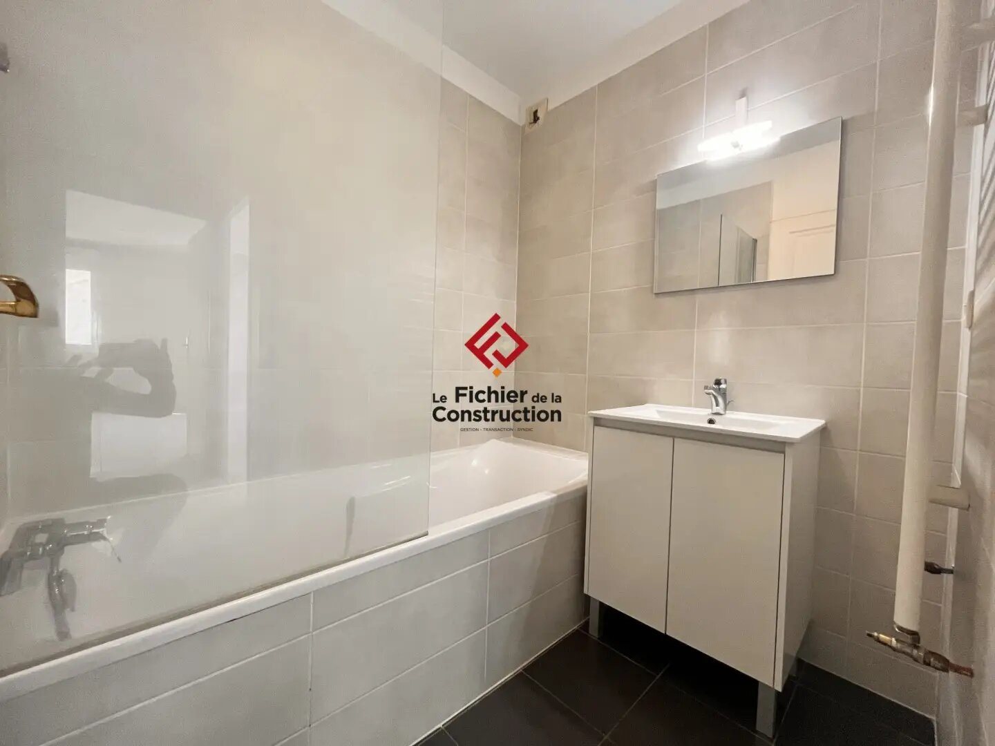 Appartement à vendre, 105m², Grenoble