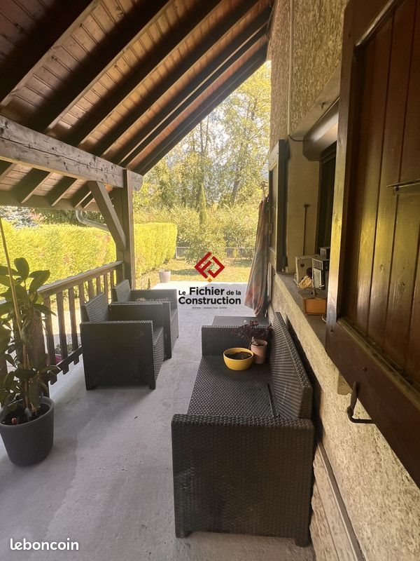 Maison à vendre, 145m², Crolles
