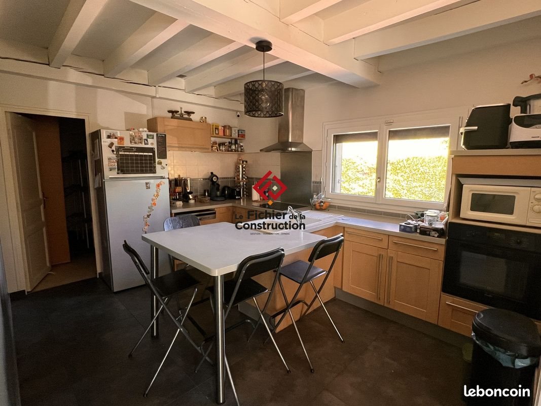 Maison à vendre, 145m², Crolles