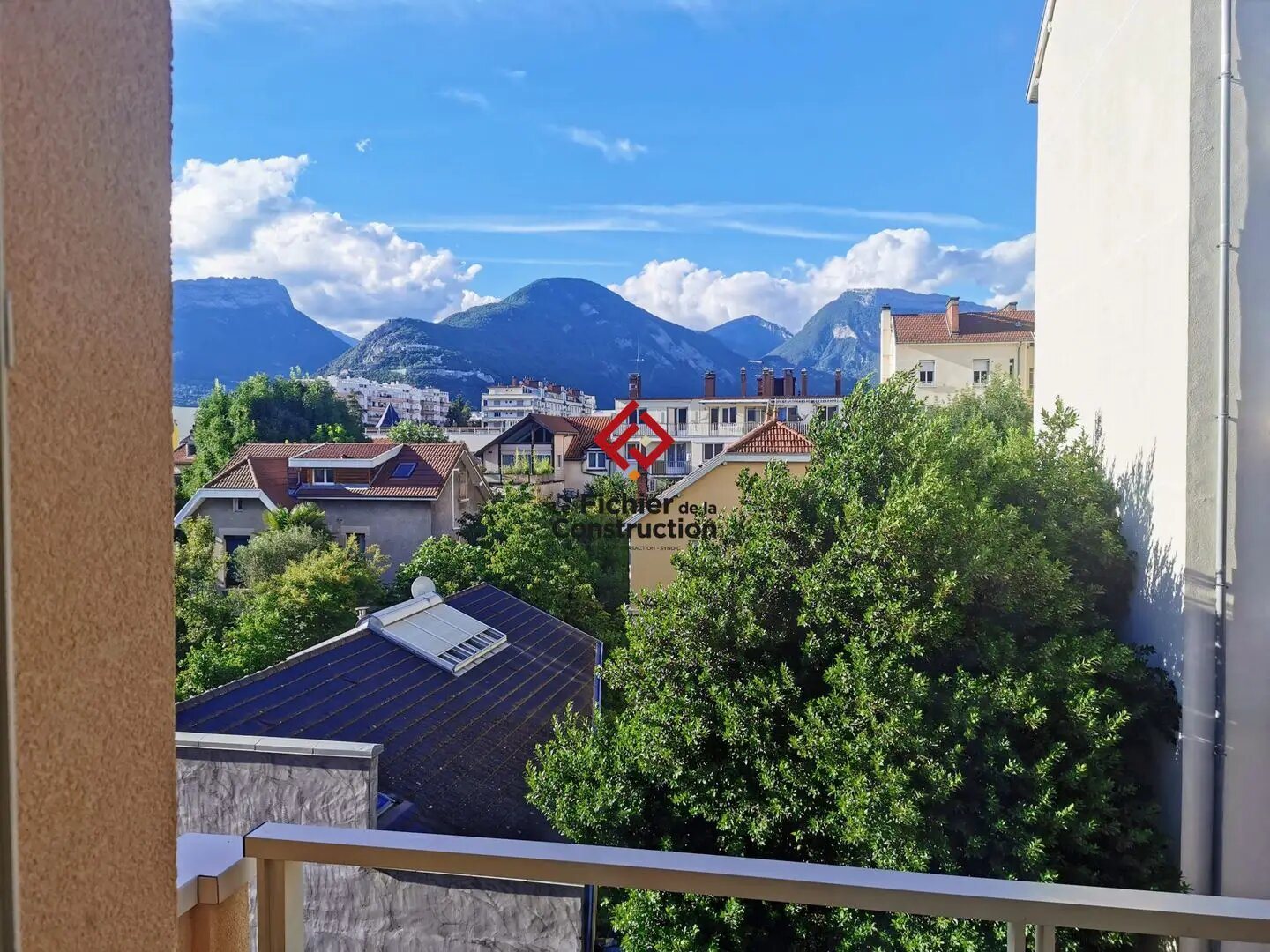 Appartement à vendre, 75m², Grenoble