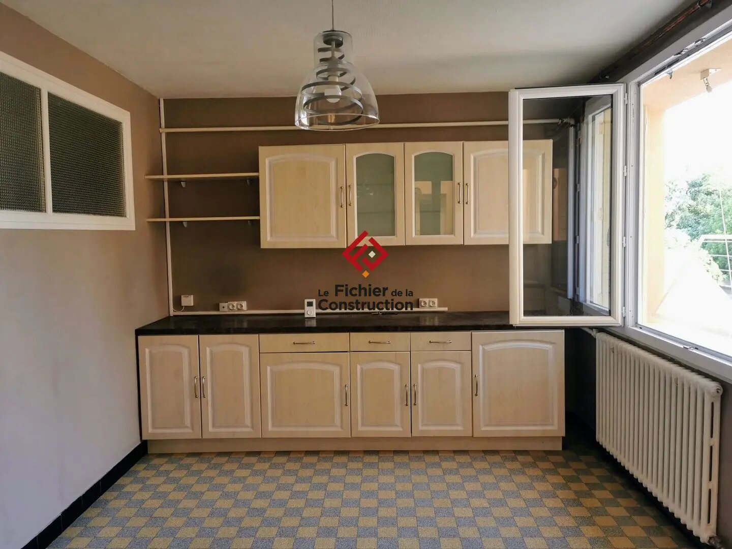 Appartement à vendre, 75m², Grenoble