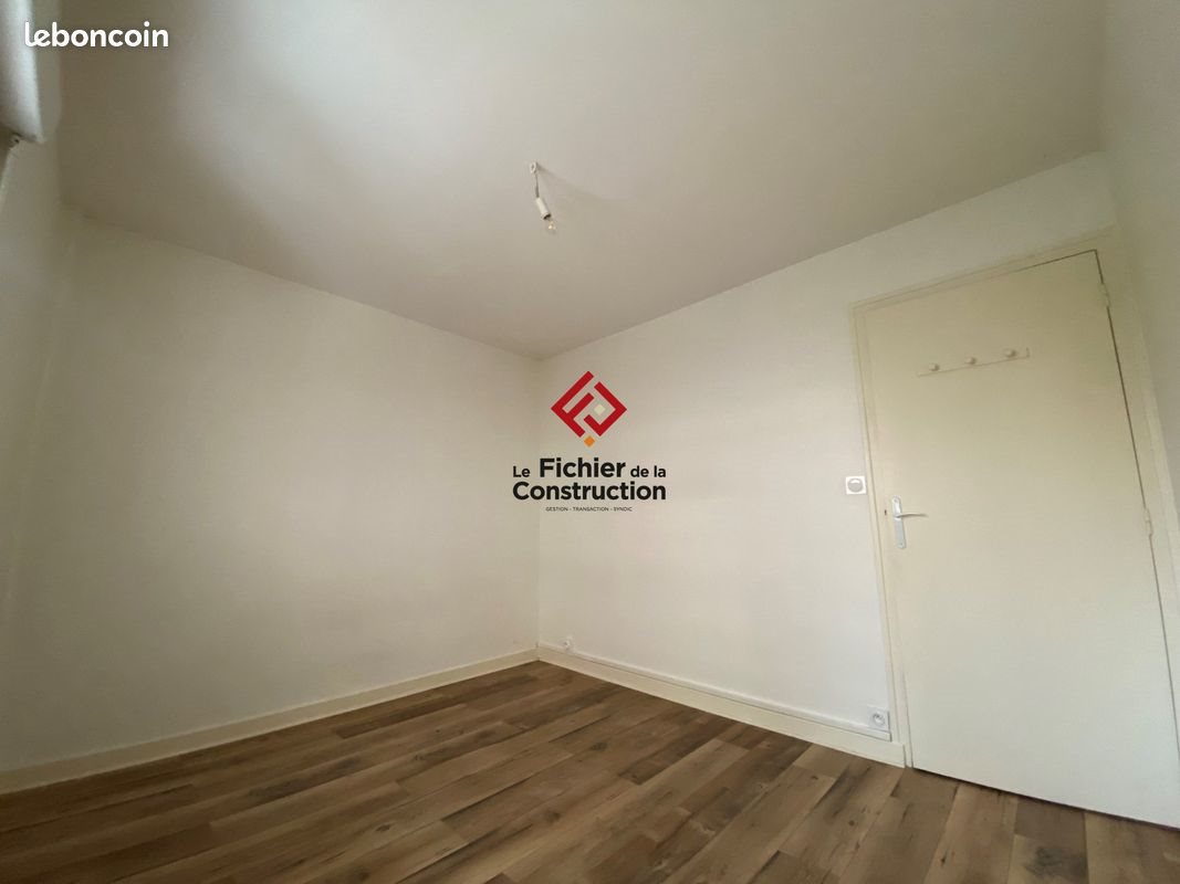 Appartement à louer, 41m², Grenoble