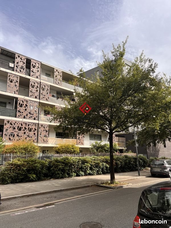 Appartement à vendre, 87m², Grenoble
