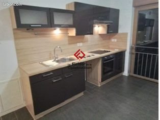 Appartement à vendre, 87m², Grenoble