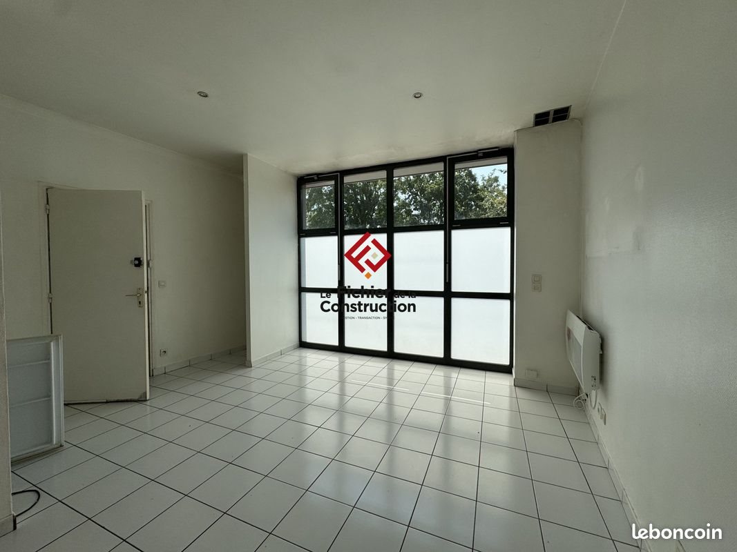 Appartement à louer, 28m², Grenoble