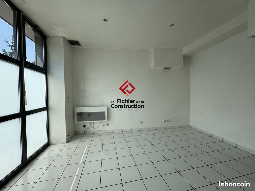 Appartement à louer, 28m², Grenoble