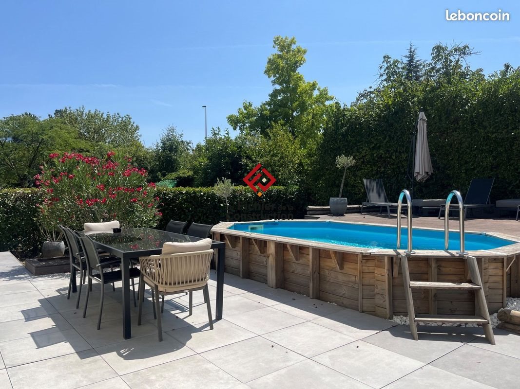 Appartement à vendre, 56m², Biviers