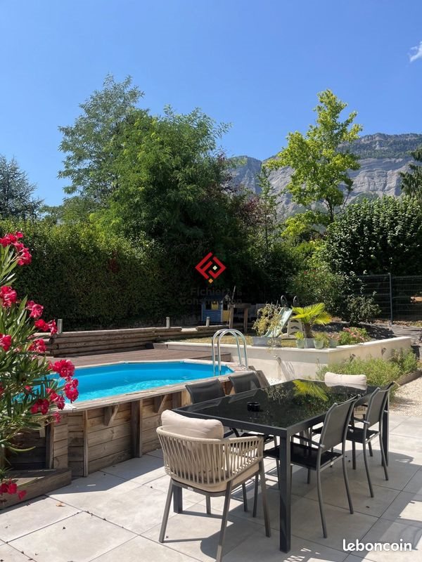 Appartement à vendre, 56m², Biviers
