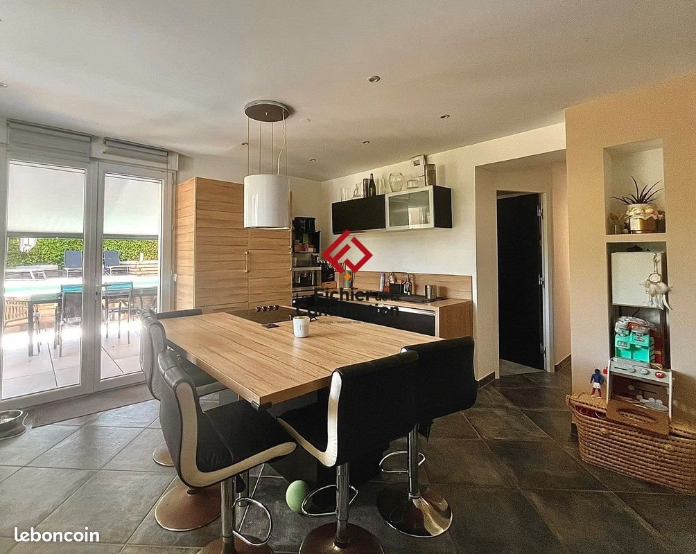 Appartement à vendre, 56m², Biviers