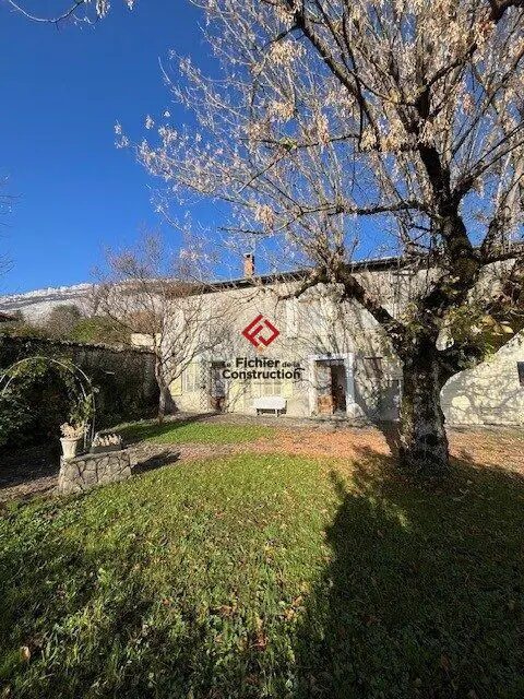 Maison à vendre, 180m², Saint-Ismier