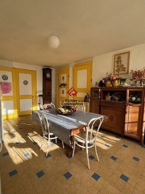 Maison à vendre, 180m², Saint-Ismier