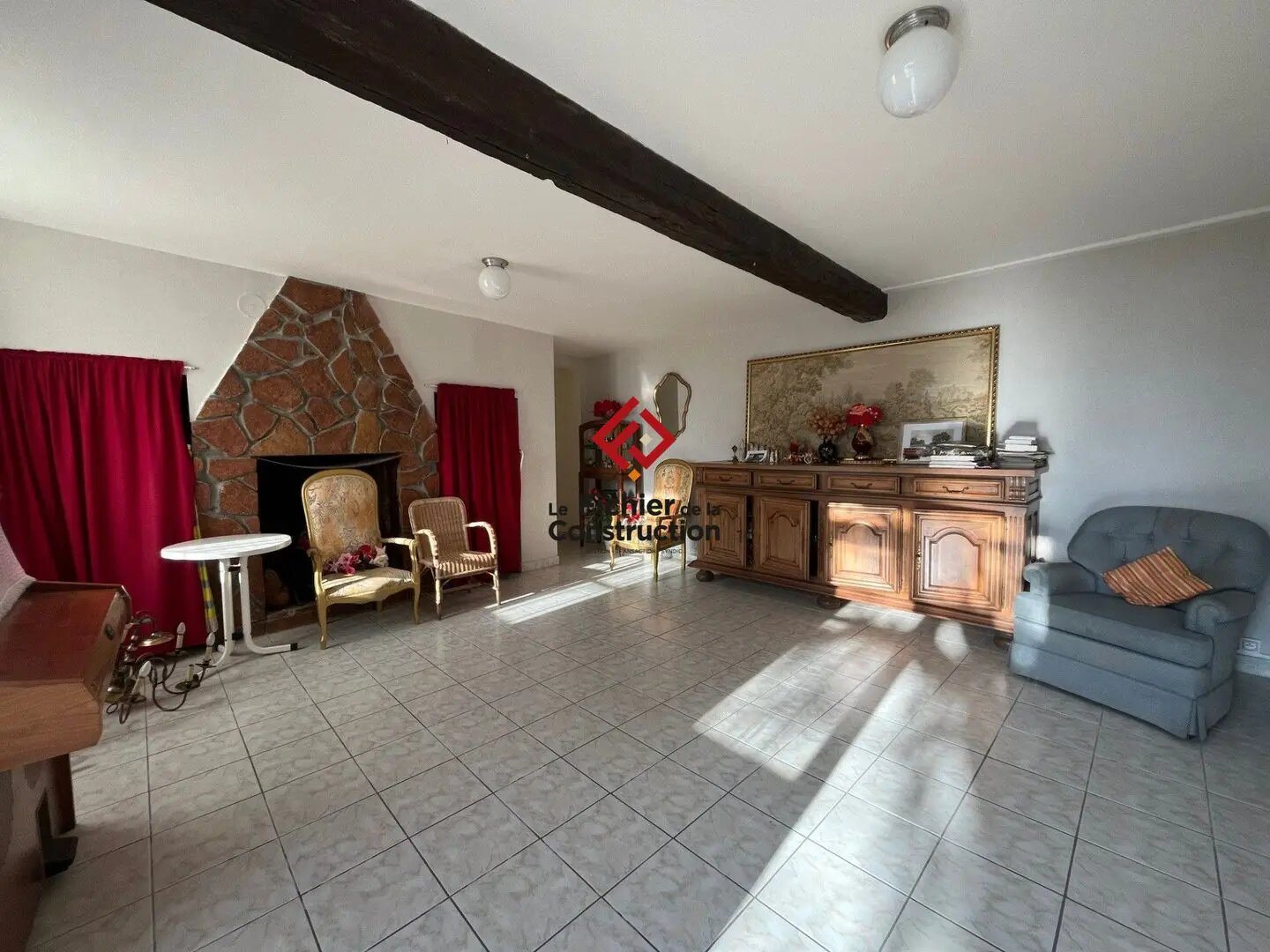 Maison à vendre, 180m², Saint-Ismier