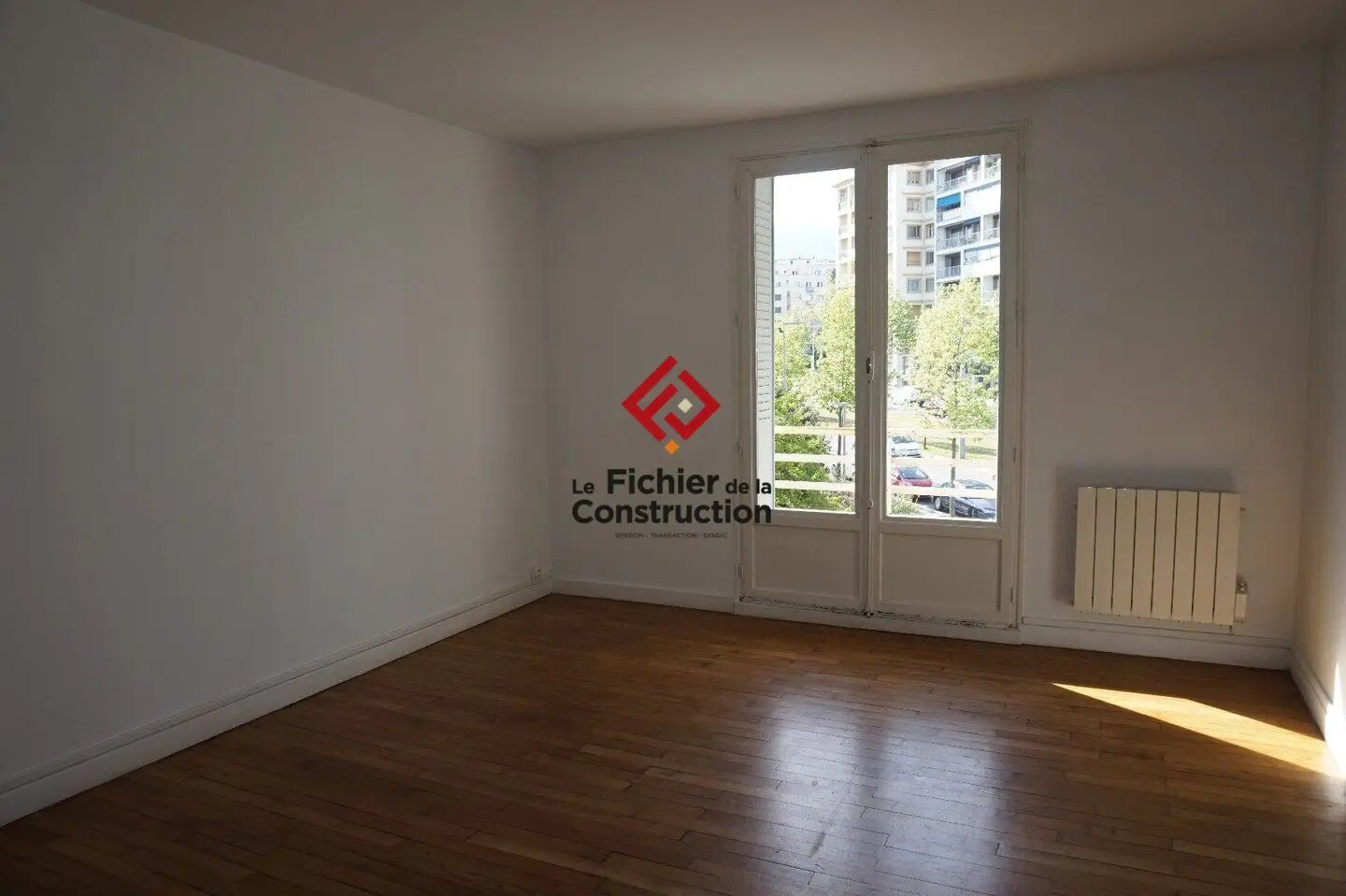 Appartement à louer, 38m², Grenoble