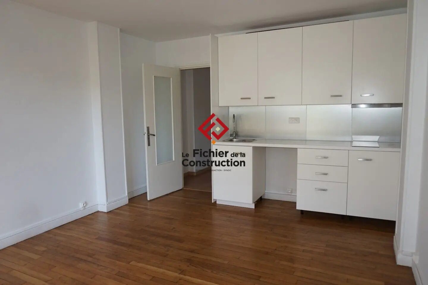 Appartement à louer, 38m², Grenoble