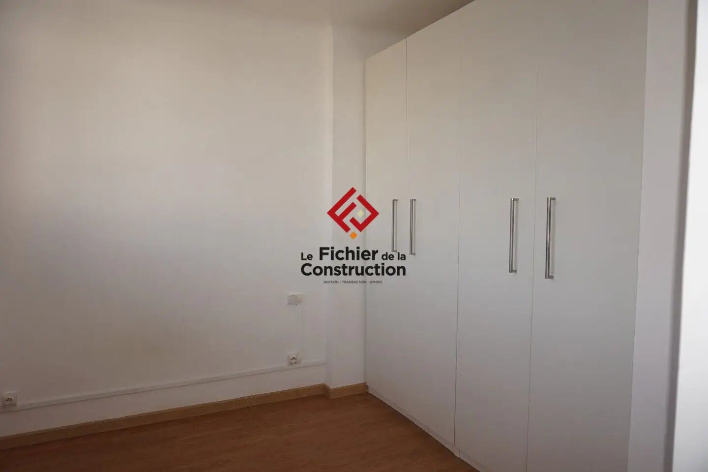 Appartement à louer, 38m², Grenoble
