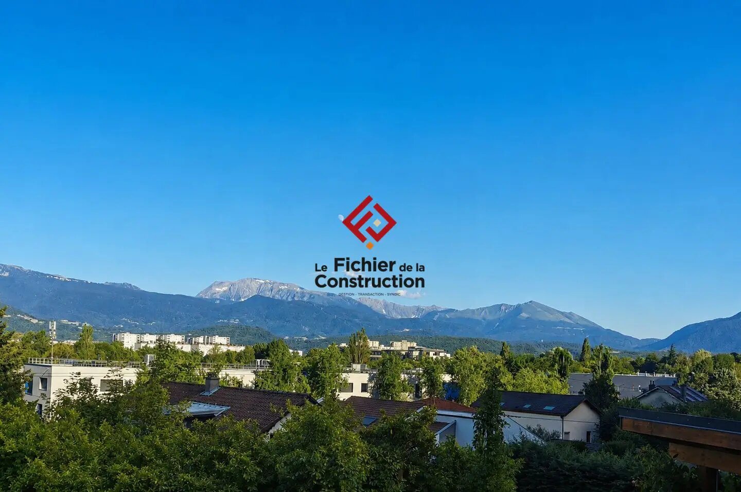 Maison à vendre, 132m², Seyssinet-Pariset