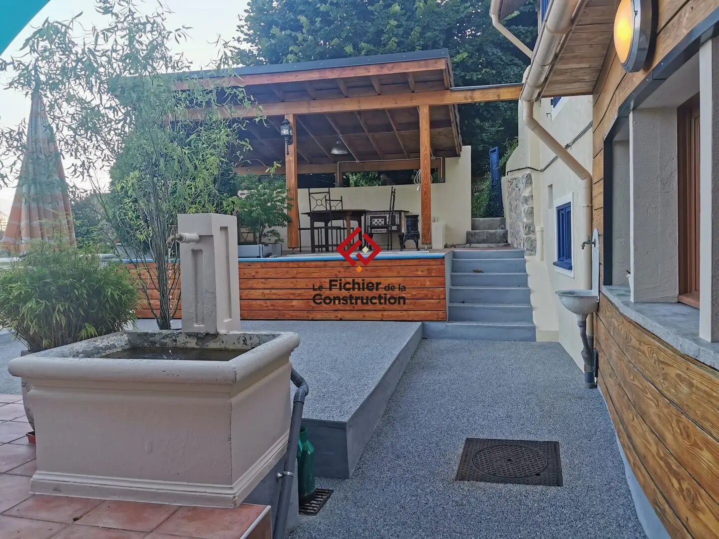 Maison à vendre, 132m², Seyssinet-Pariset