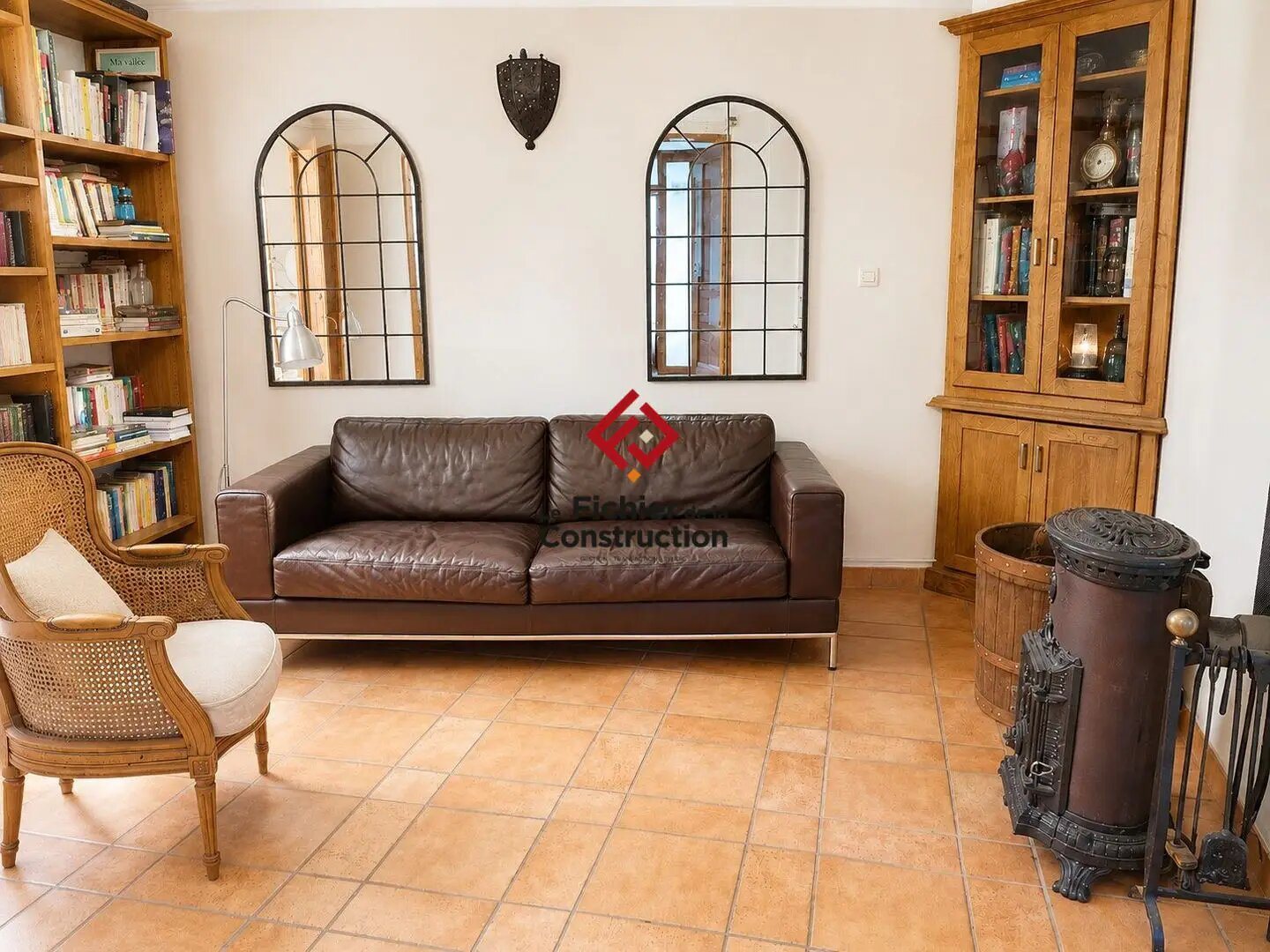 Maison à vendre, 132m², Seyssinet-Pariset