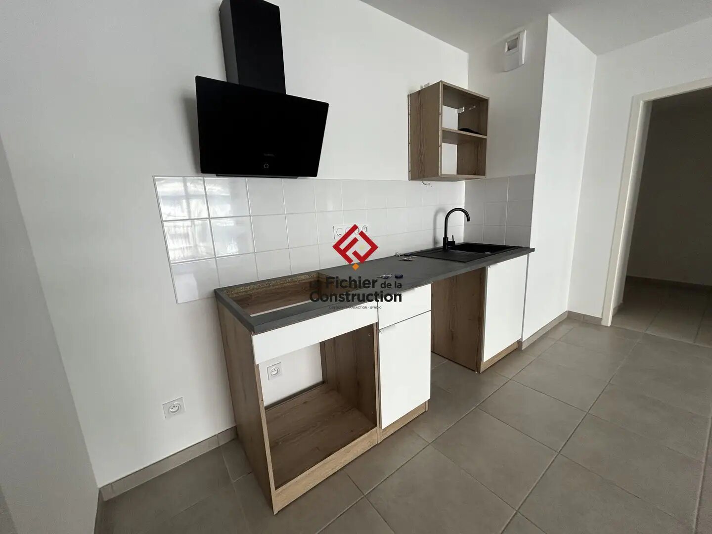 Appartement à louer, 67m², Grenoble