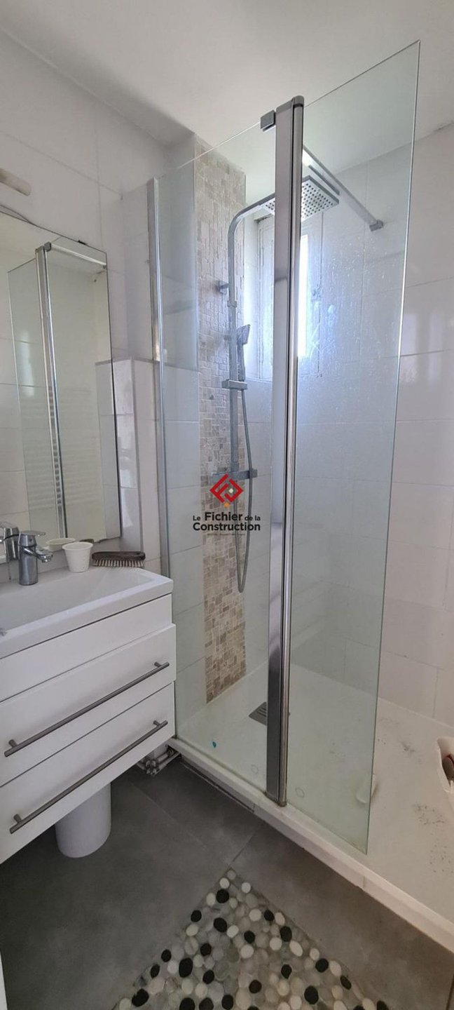 Appartement à louer, 64m², Grenoble
