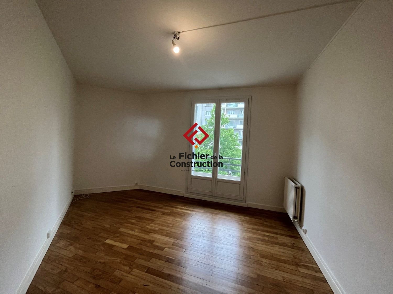 Appartement à louer, 42m², Grenoble