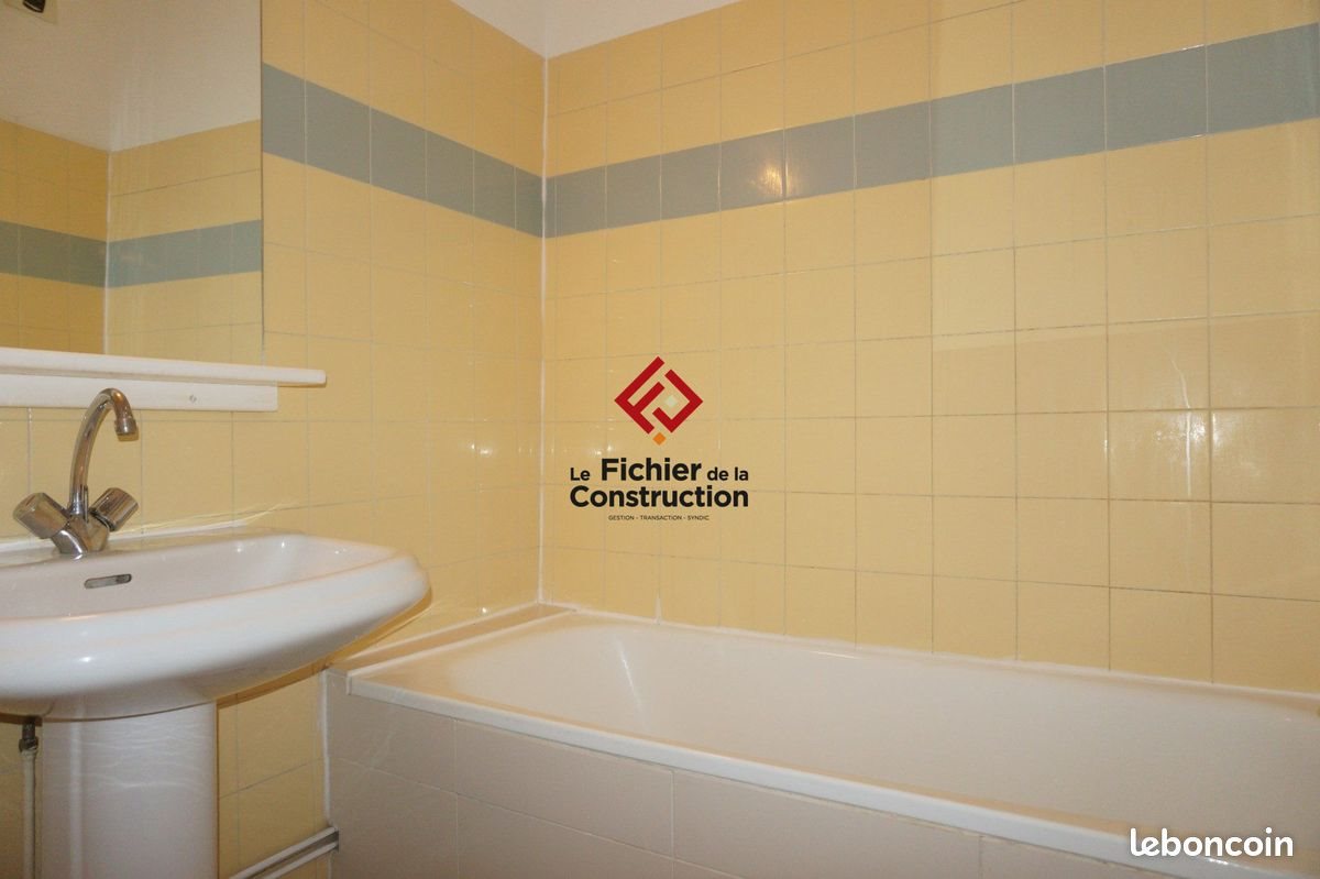Appartement à louer, 27m², Grenoble
