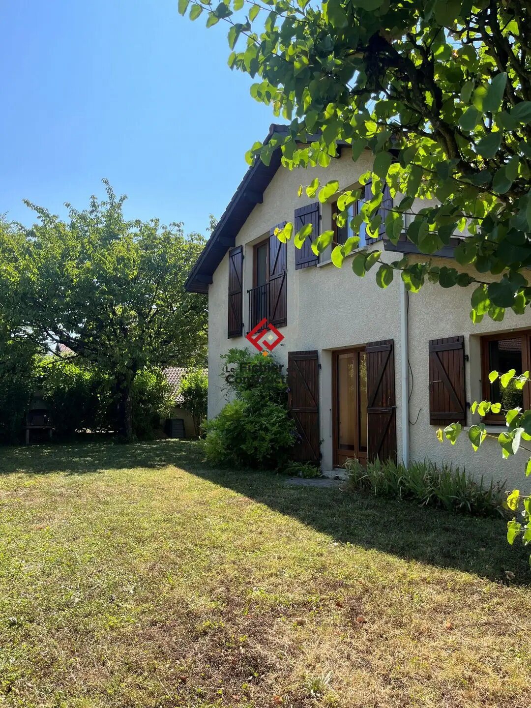 Maison à vendre, 94m², Crolles