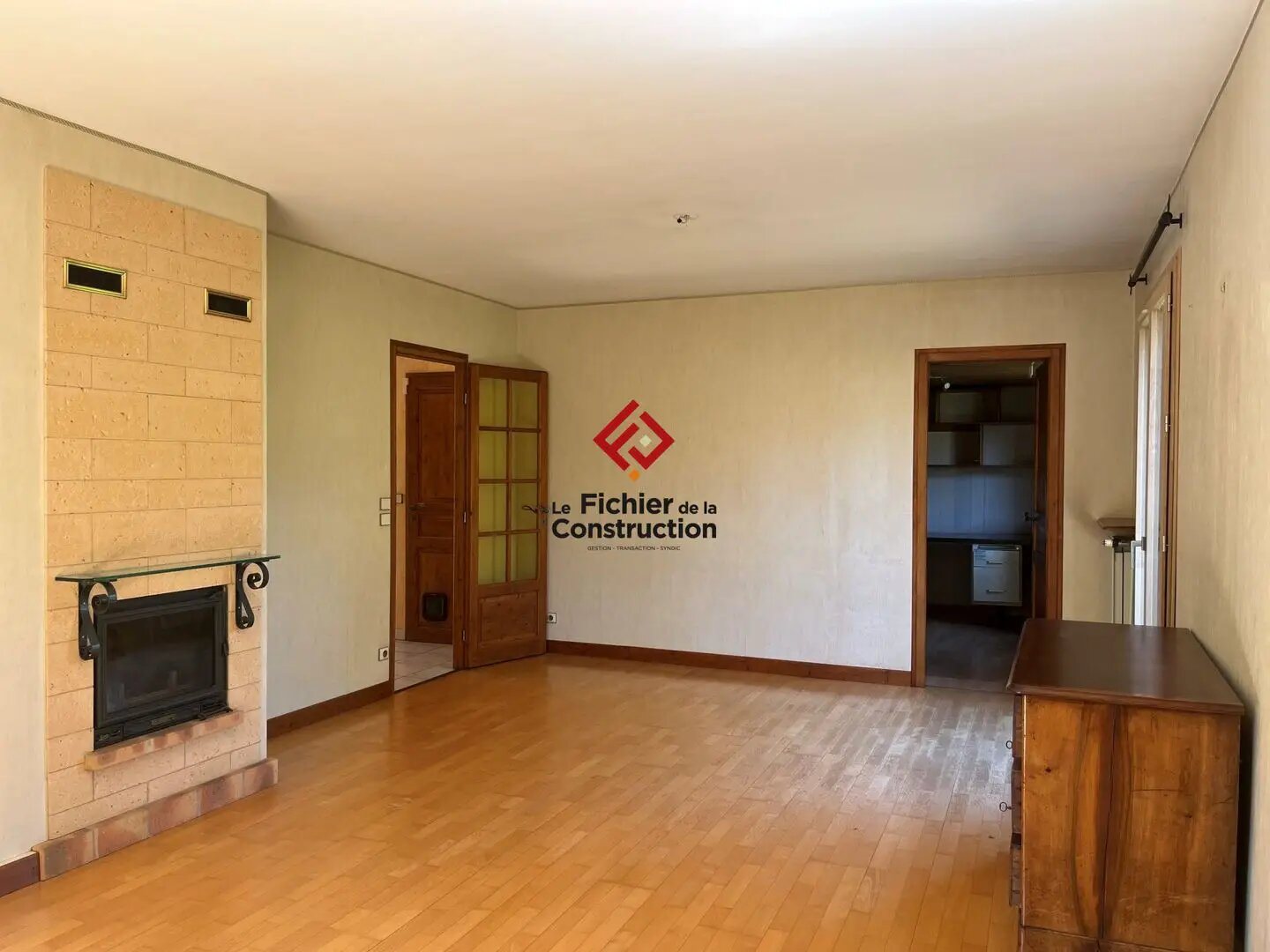 Maison à vendre, 94m², Crolles