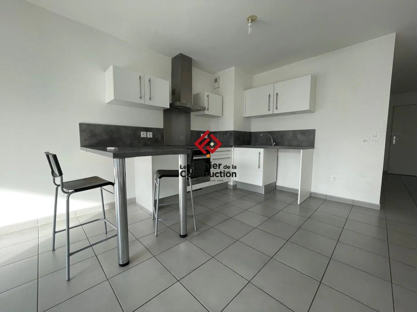 Appartement à louer, 61m², Grenoble