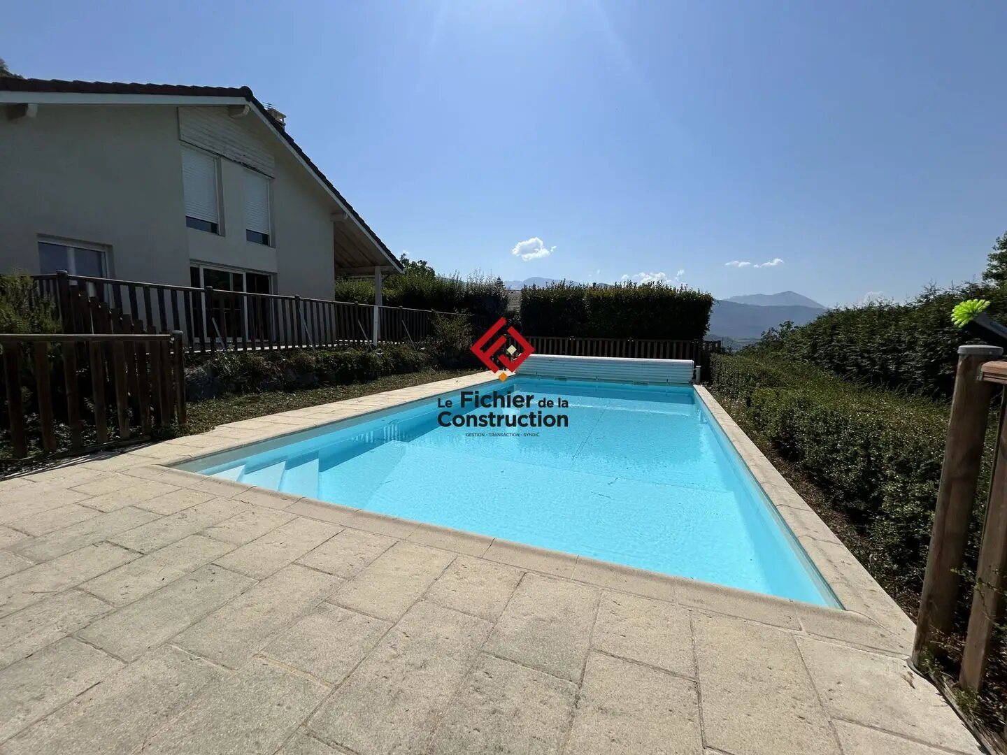 Maison à louer, 155m², Herbeys