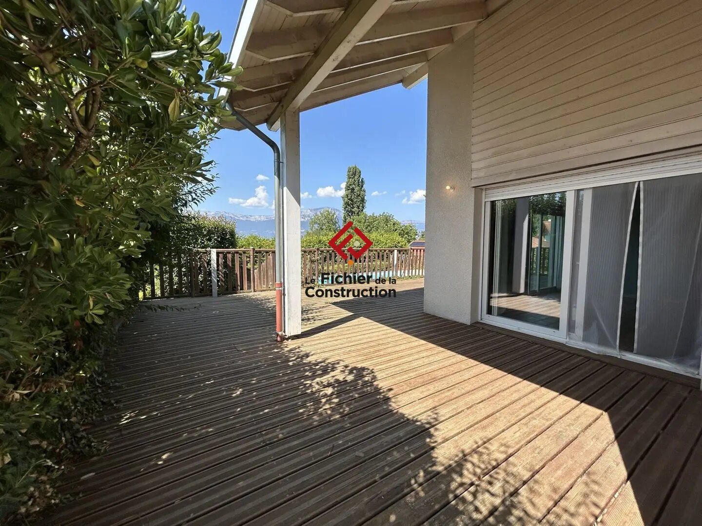 Maison à louer, 155m², Herbeys