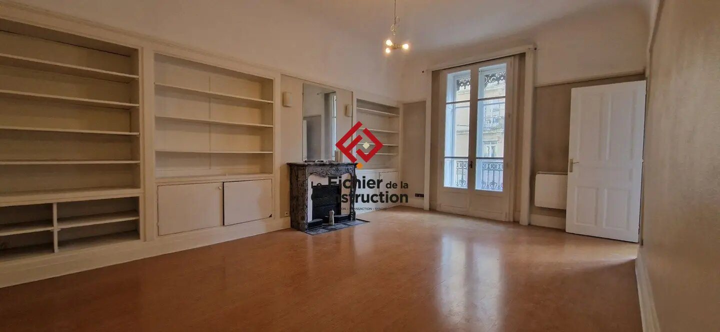 Appartement à louer, 68m², Grenoble