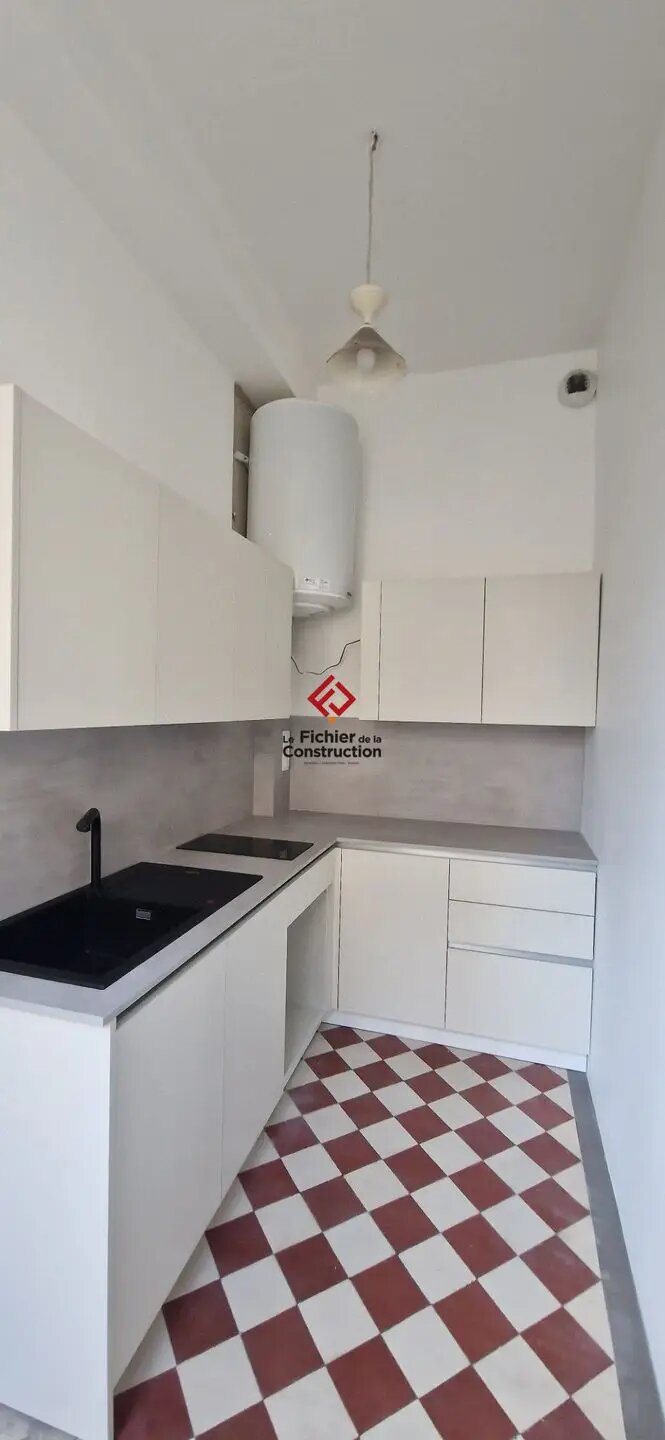 Appartement à louer, 68m², Grenoble