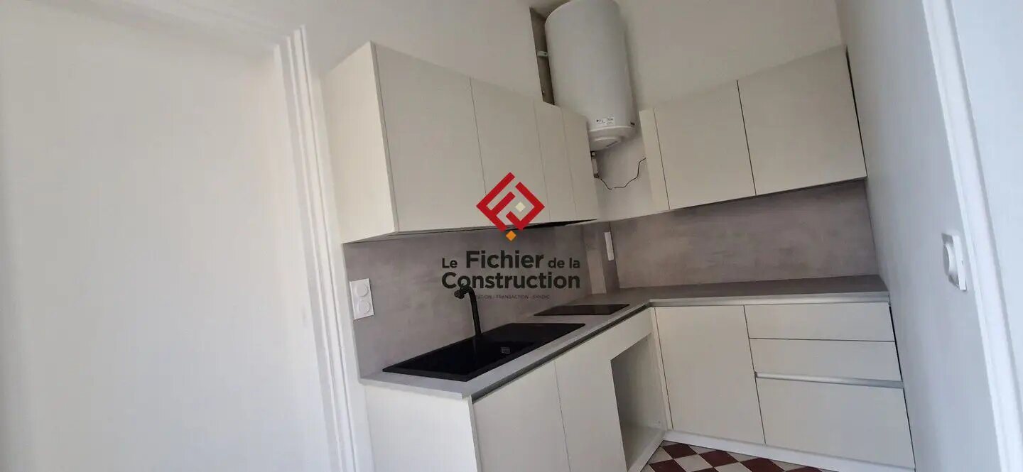 Appartement à louer, 68m², Grenoble