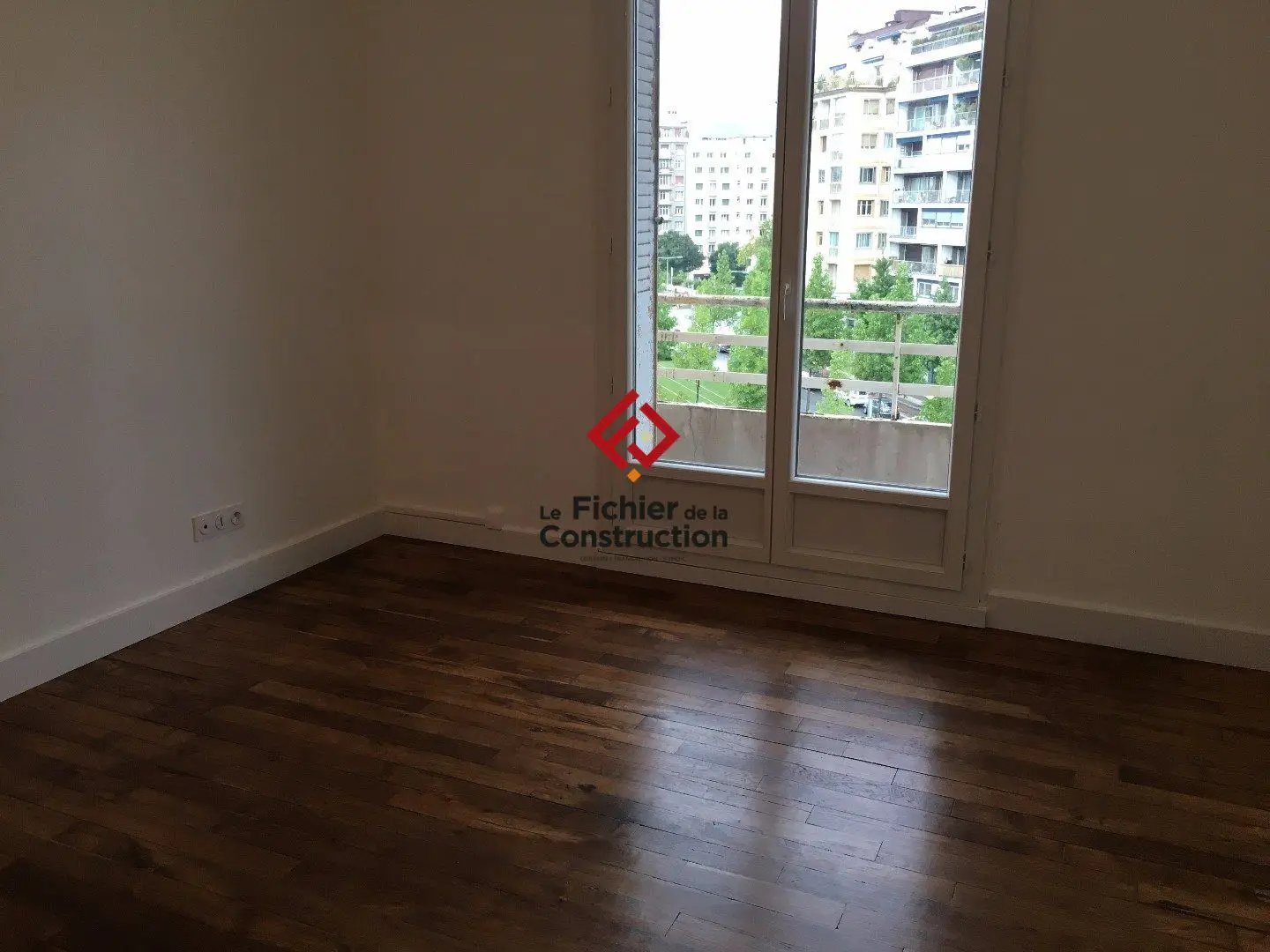 Appartement à louer, 37m², Grenoble