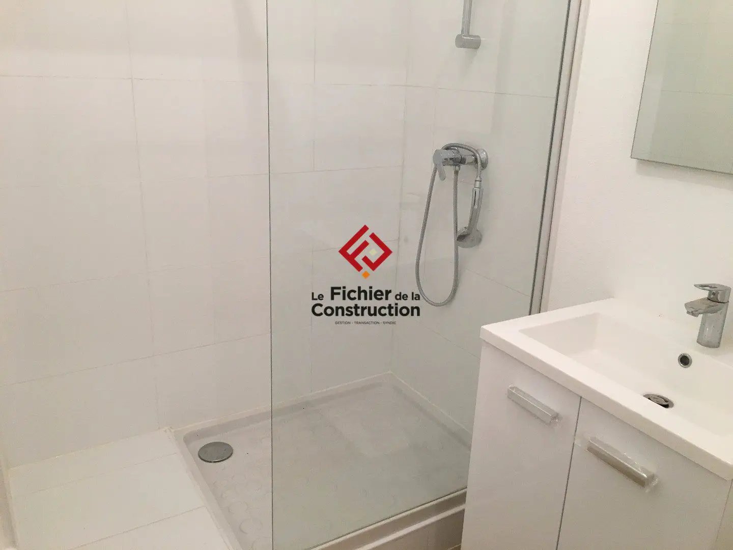 Appartement à louer, 37m², Grenoble