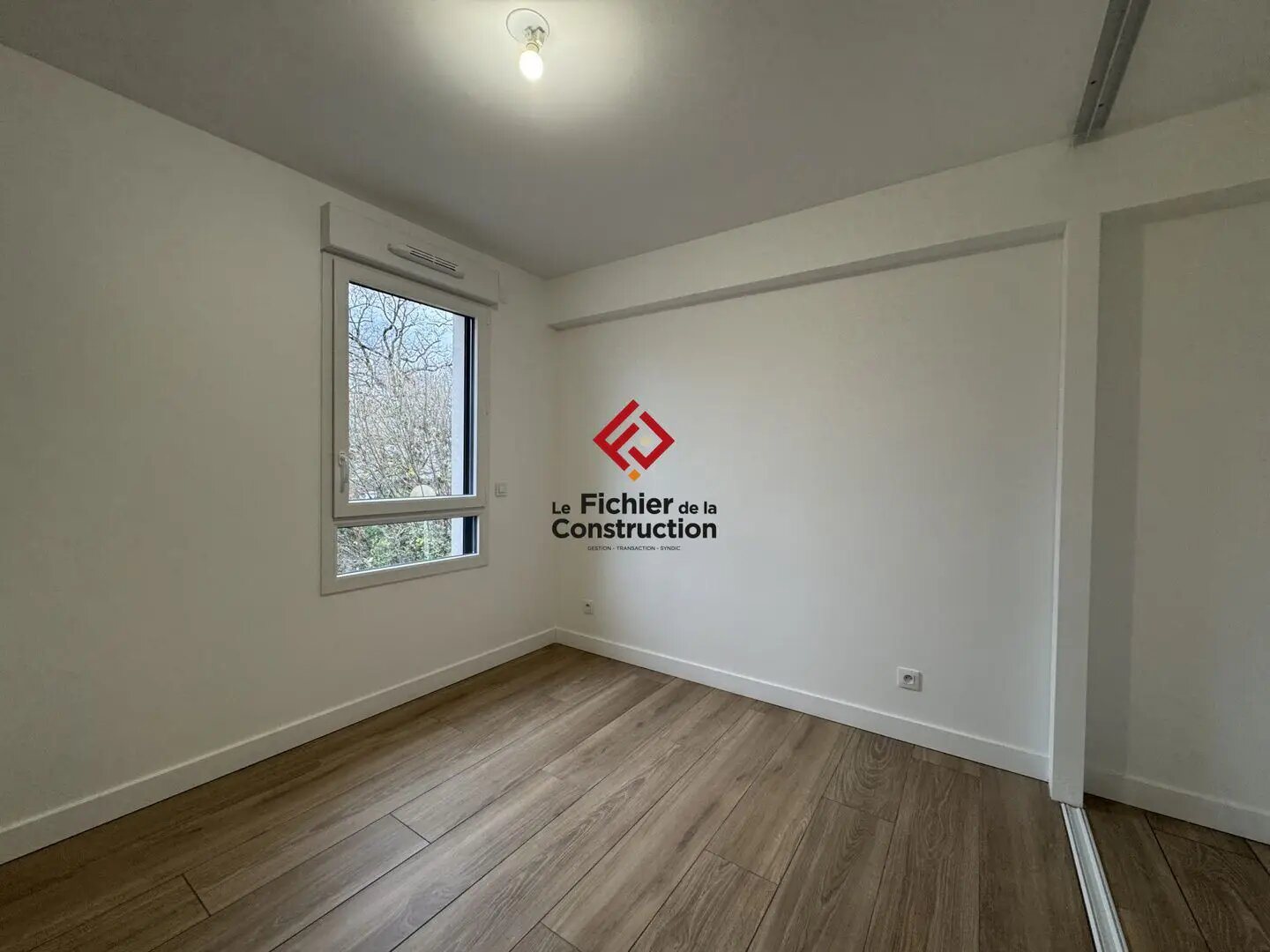 Appartement à louer, 61m², Meylan