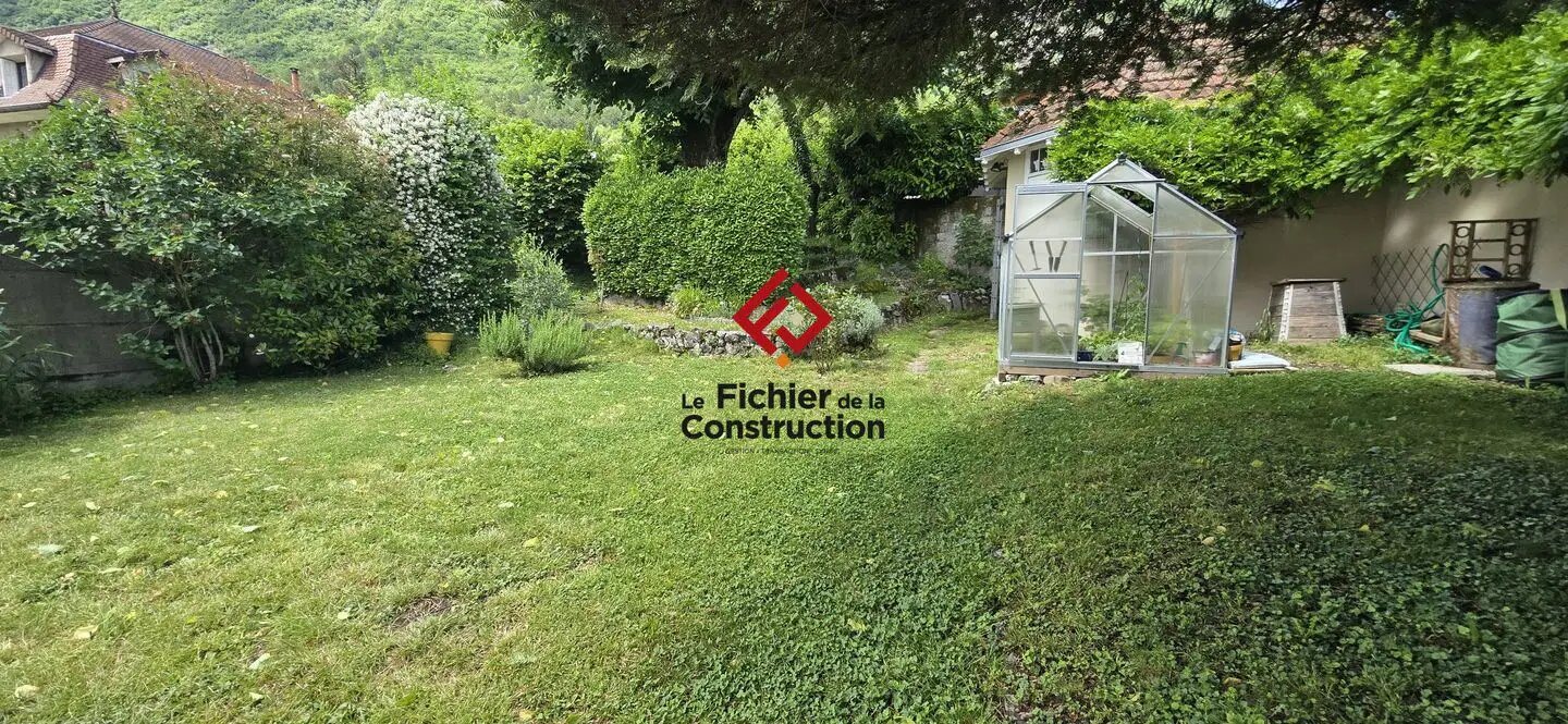 Maison à louer, 253m², La Tronche