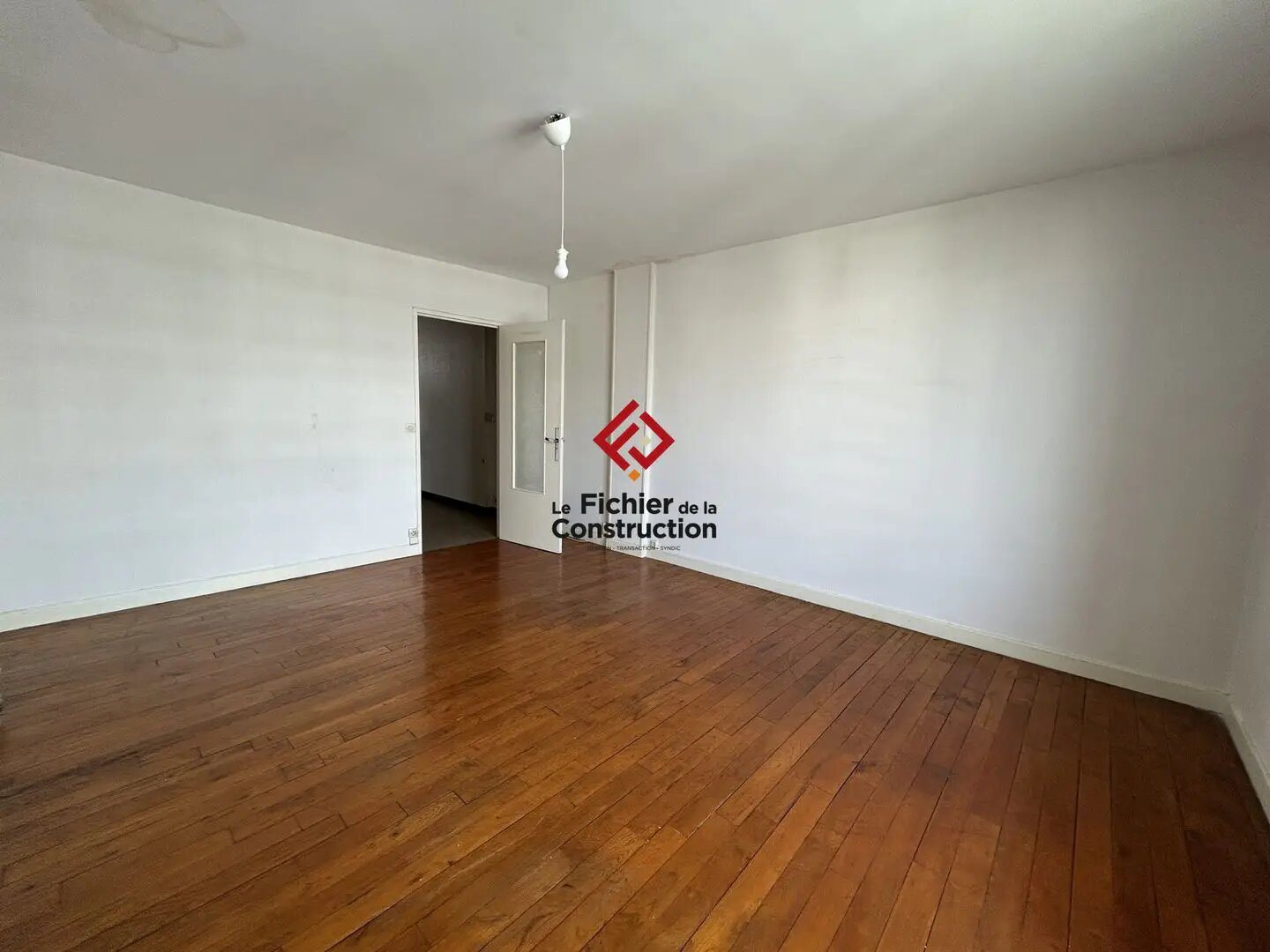 Appartement à louer, 39m², Grenoble