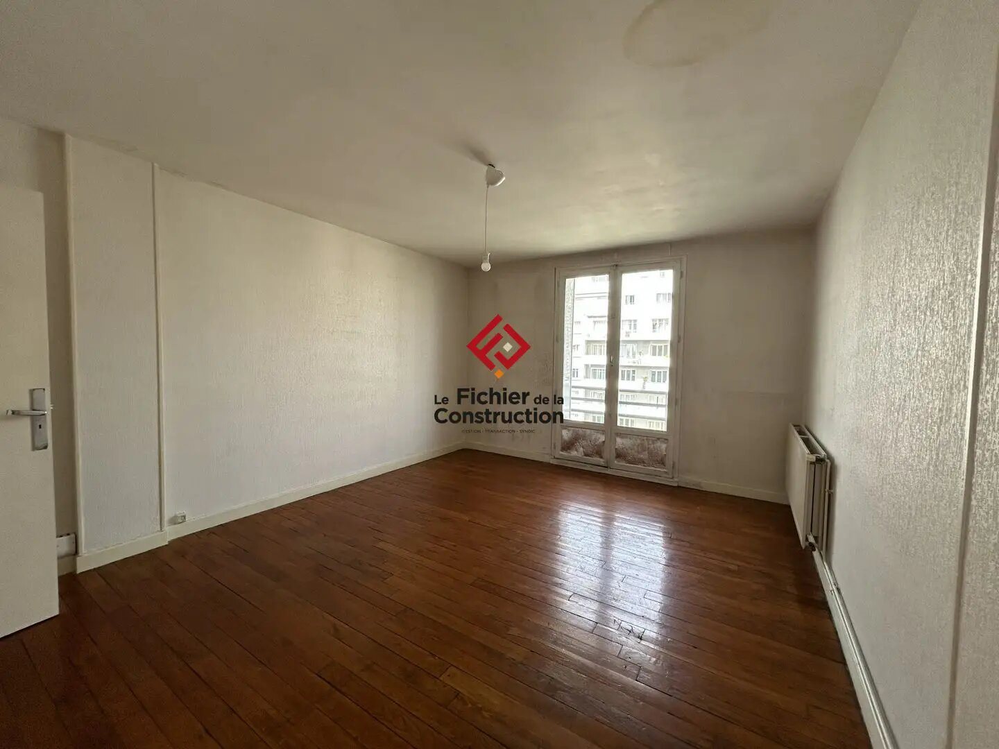 Appartement à louer, 39m², Grenoble