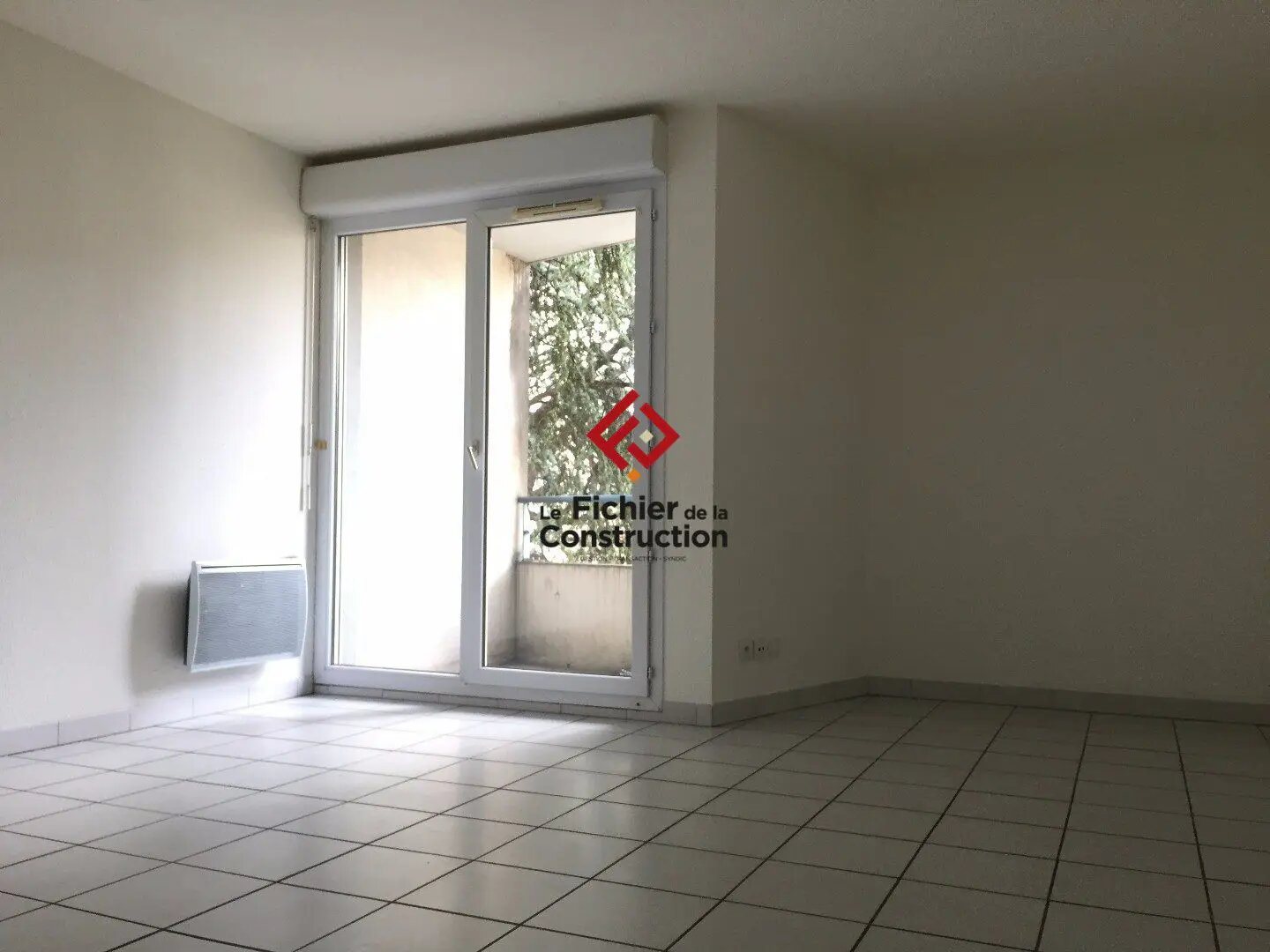 Appartement à louer, 37m², Grenoble