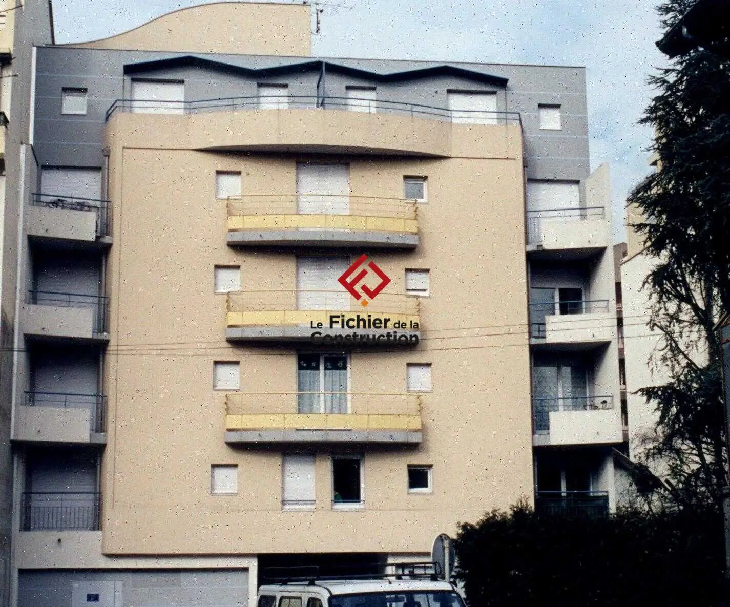 Appartement à louer, 37m², Grenoble