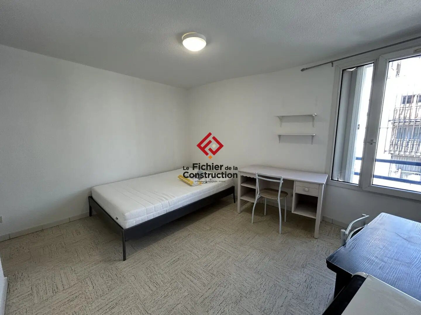 Appartement à louer, 18m², Grenoble