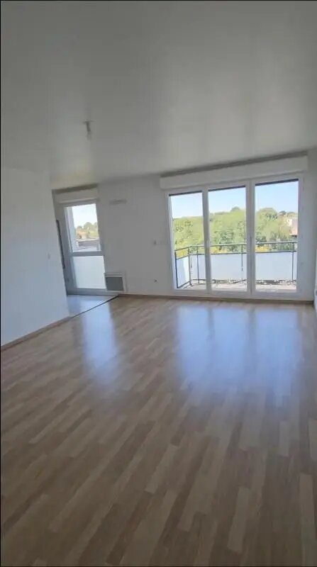 Appartement à louer, 50m², Saint-André-lez-Lille