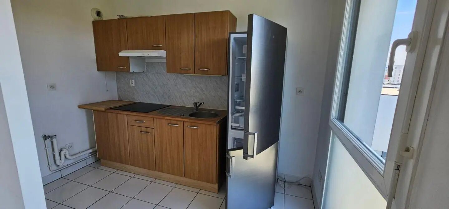 Appartement à louer, 50m², Saint-André-lez-Lille