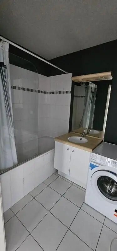 Appartement à louer, 50m², Saint-André-lez-Lille