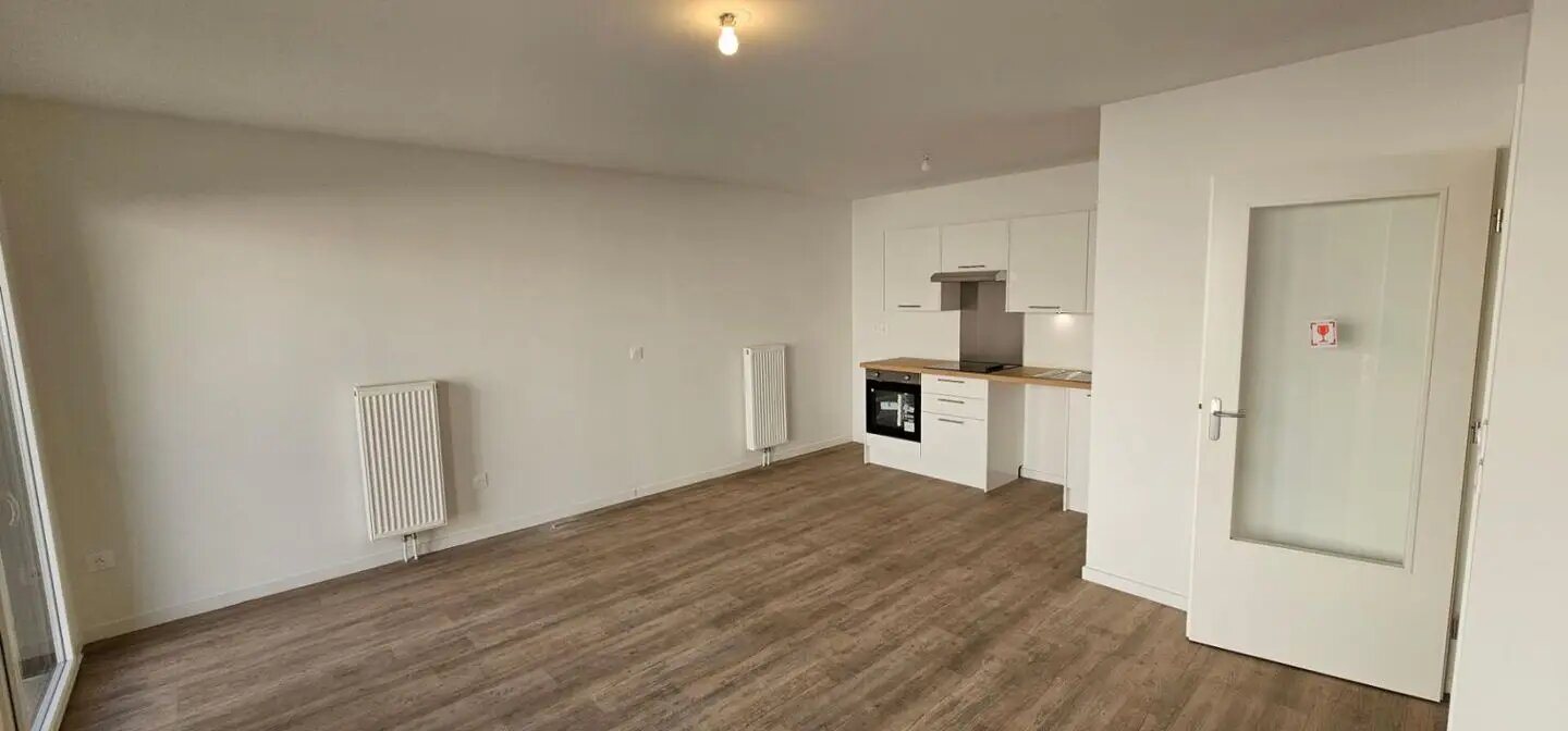 Appartement à louer, 47m², Loos