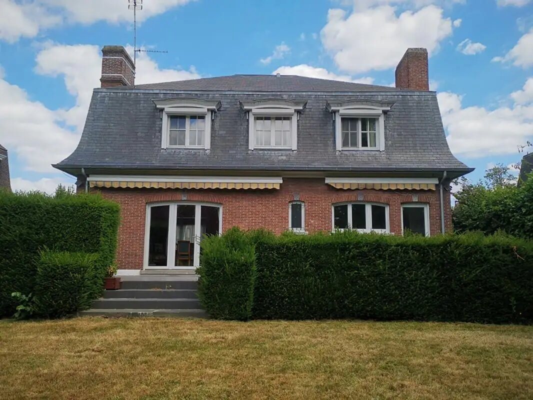 Maison à vendre, 163m², Marcq-en-Baroeul